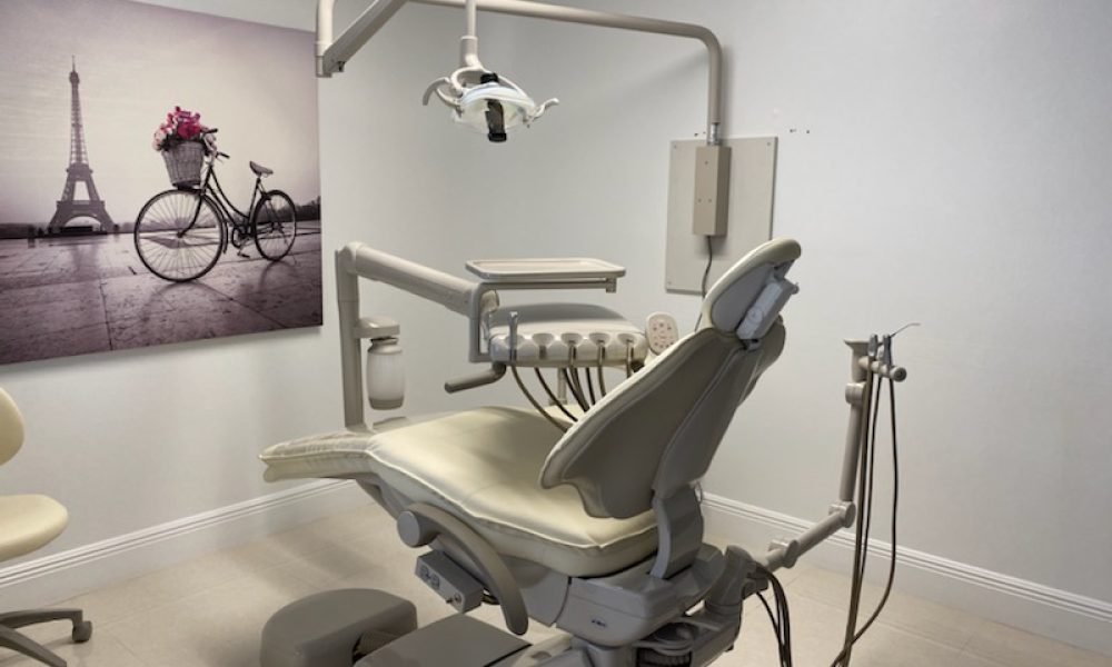 Emergency Dental Care USA