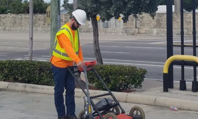 Enviroprobe Service, Inc. – GPR Services