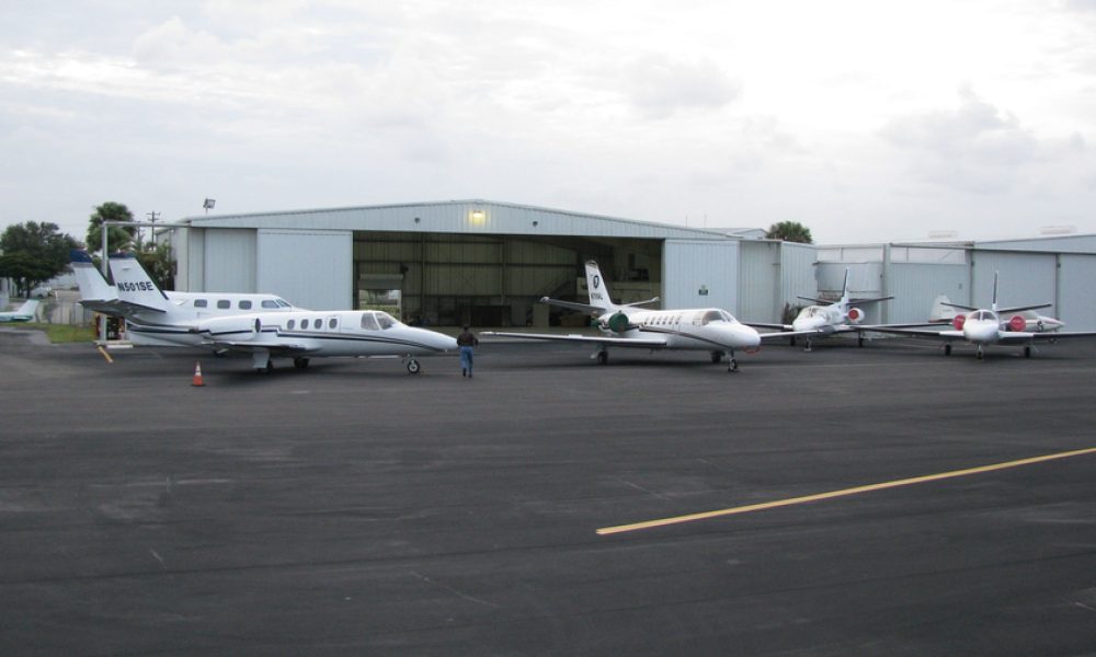 ExecUtech Aviation, Inc.