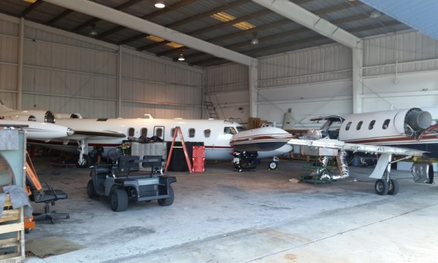 ExecUtech Aviation, Inc.