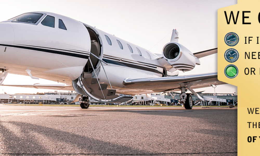 ExecUtech Aviation, Inc.