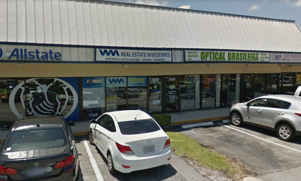 Express Accounting &amp; Income Tax Services, Corp