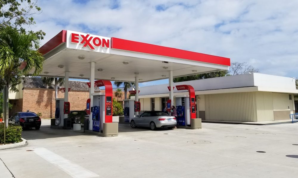 Exxon