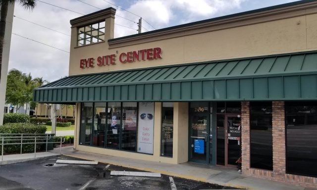 Eye Site Vision Center