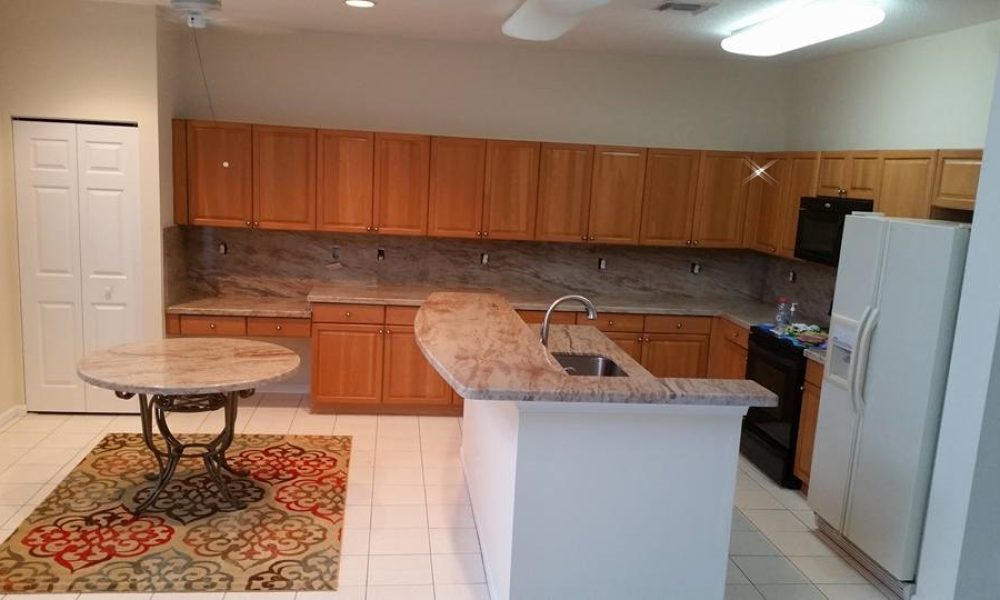 FENIX MARBLE & GRANITE