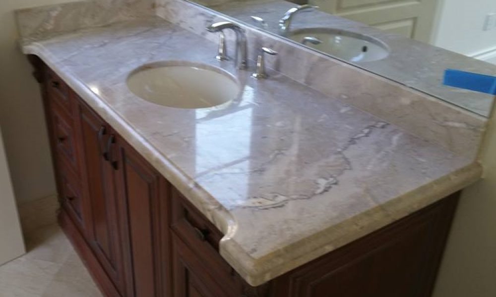 FENIX MARBLE & GRANITE