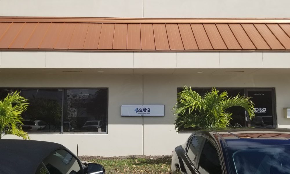 Faison Group
