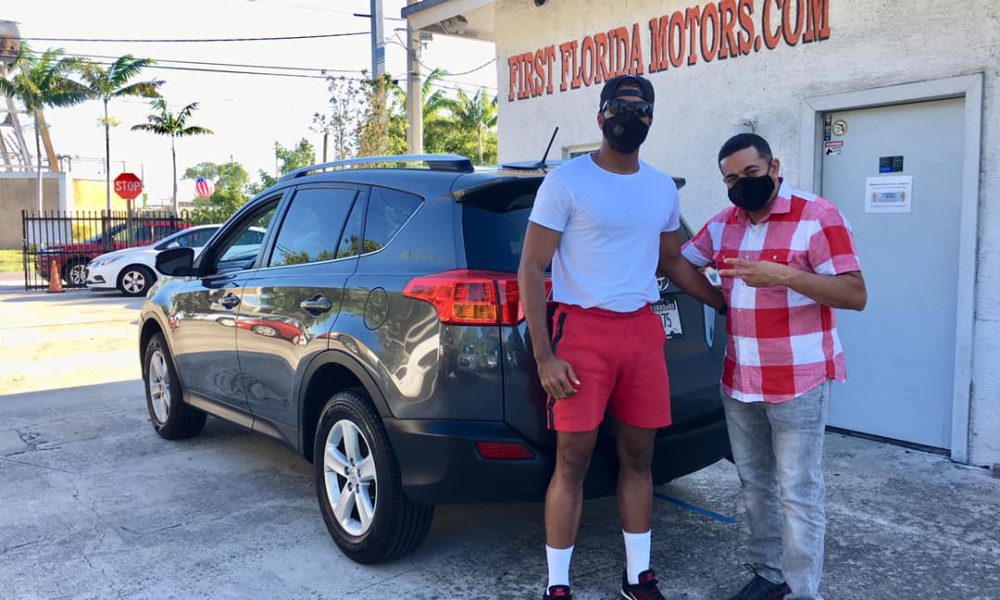 First Florida Motor Sports