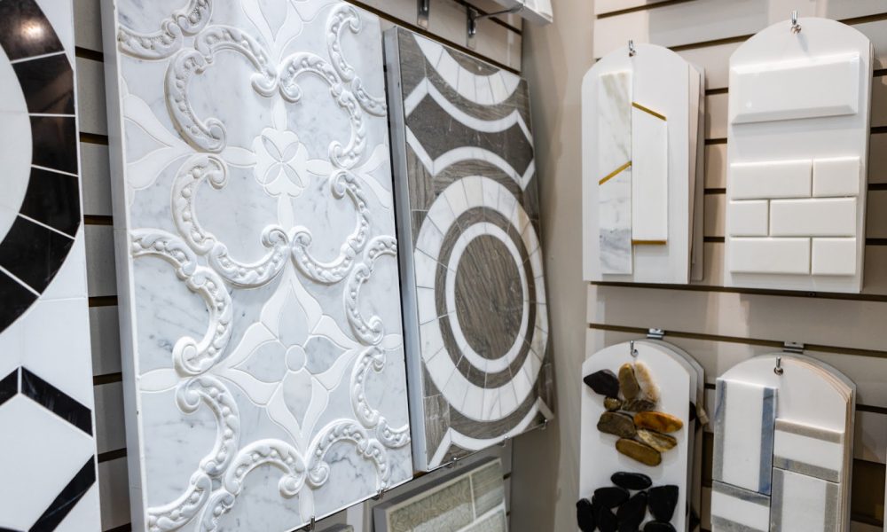 Flooring World Ltd Inc