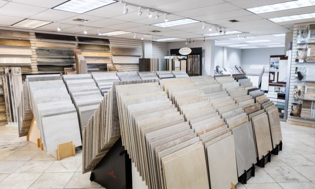 Flooring World Ltd Inc