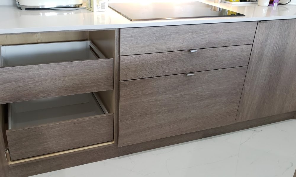 Florida Kitchen Cabinet