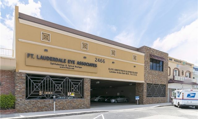 Ft. Lauderdale Eye Associates