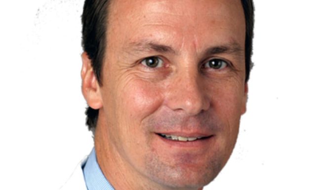 George Caldwell, MD | Florida Spine and Sports Specialists