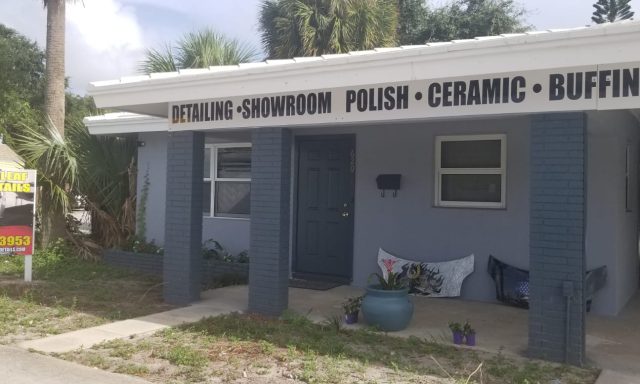 Golden Leaf Autodetails