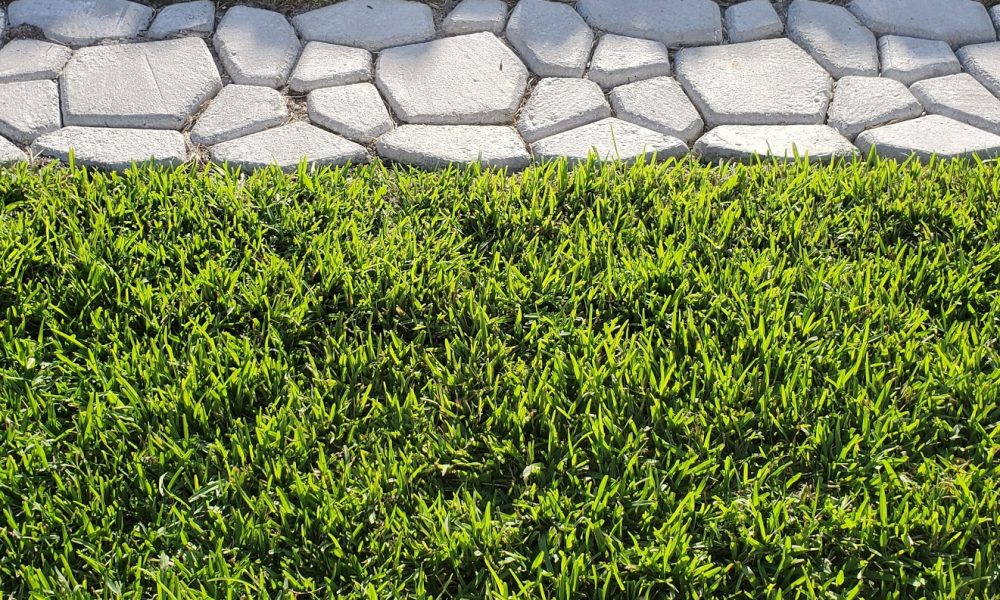 Greenleaf landscaping inc