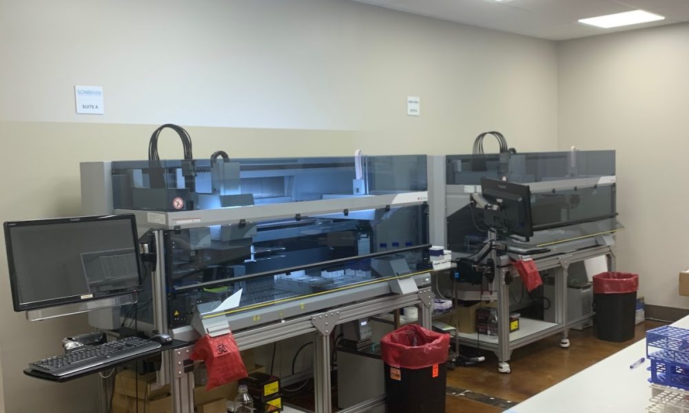 HATTON ELECTRICAL SOLUTIONS, INC.