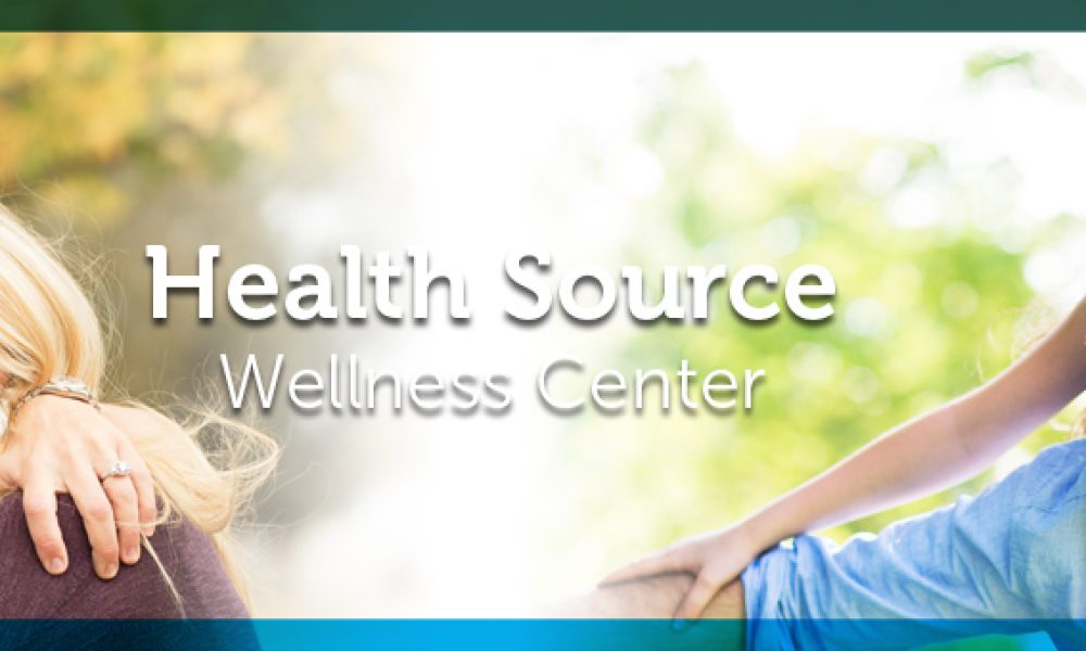 Health Source Wellness Center