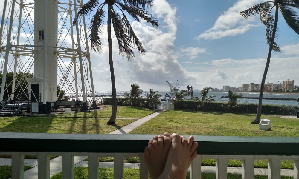 Hillsboro Recreational Cottages