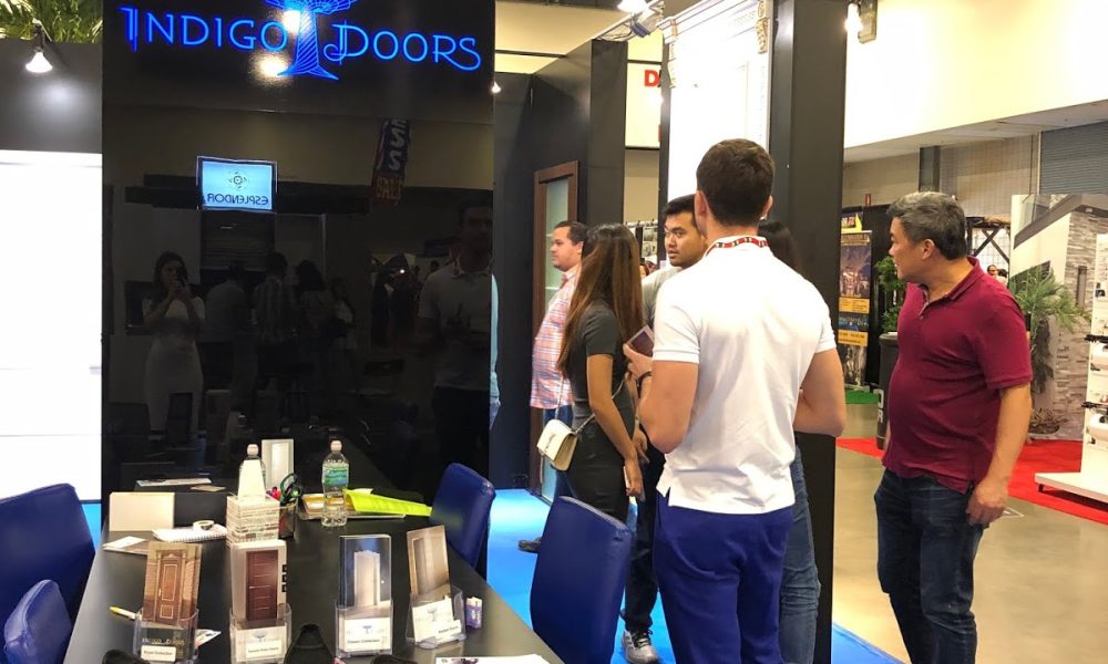 Home Design and Remodeling Show (Home Show Management)