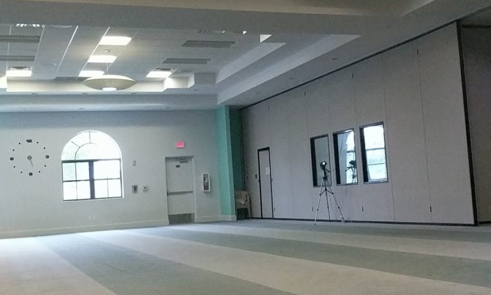 Islamic Center of South Florida