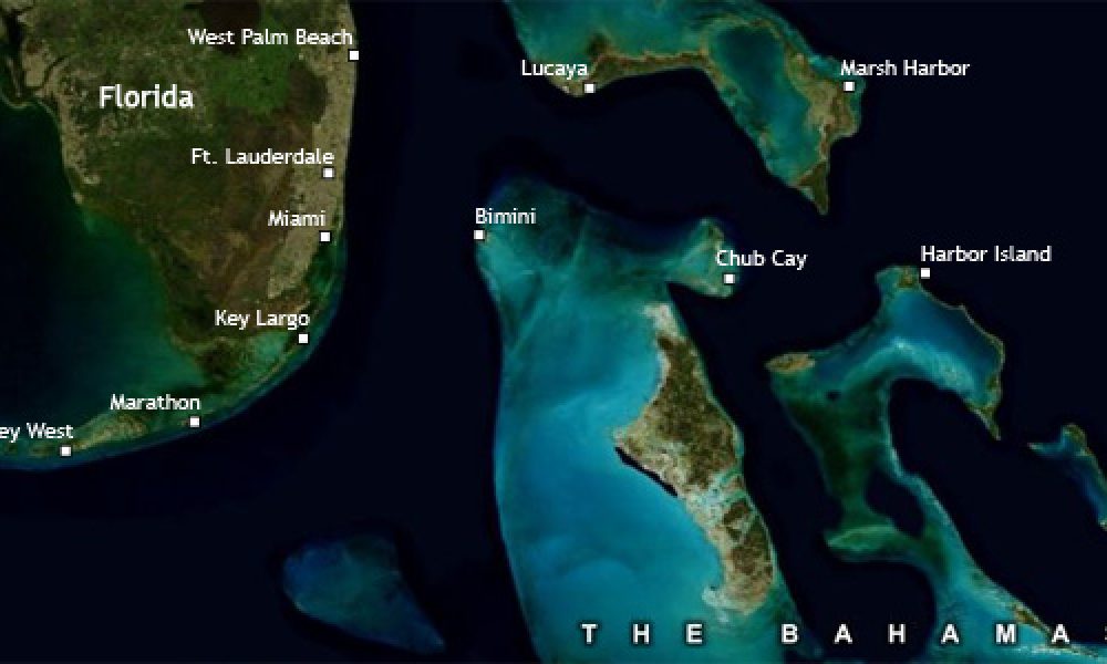 Island Wings Usa Air Cargo & Charter Company ..