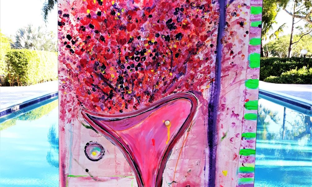 J Lytle -THE LOVE ARTIST