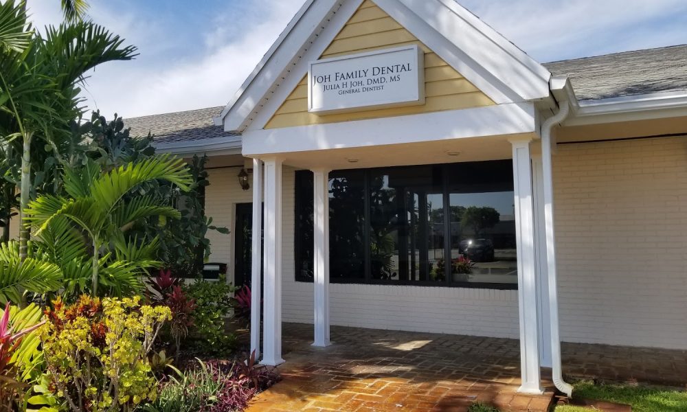 Joh Family Dental