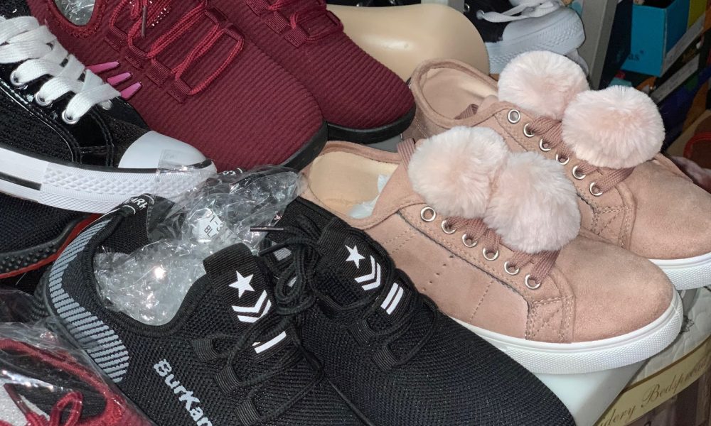 Judith's beauty supply