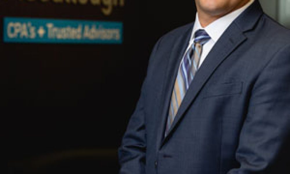 Keefe McCullough & Co CPA