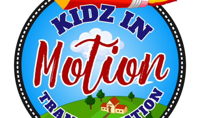 Kidz In Motion Transportation