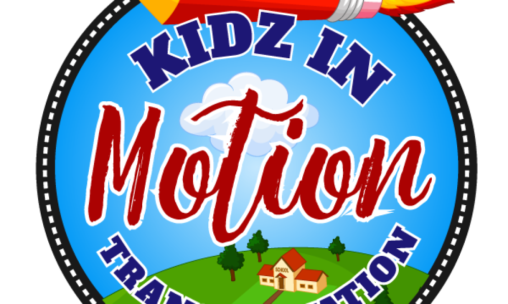 Kidz In Motion Transportation