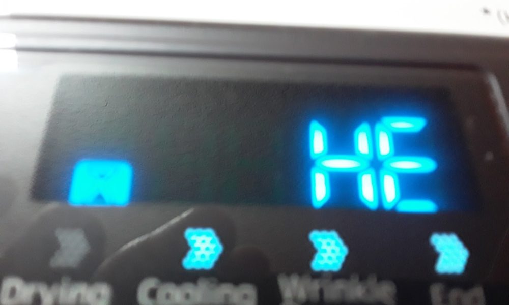 LASER APPLIANCE REPAIR LLC