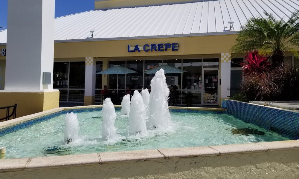 La Crepe