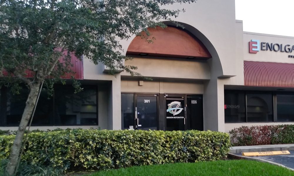 Landshore® Enterprises, LLC