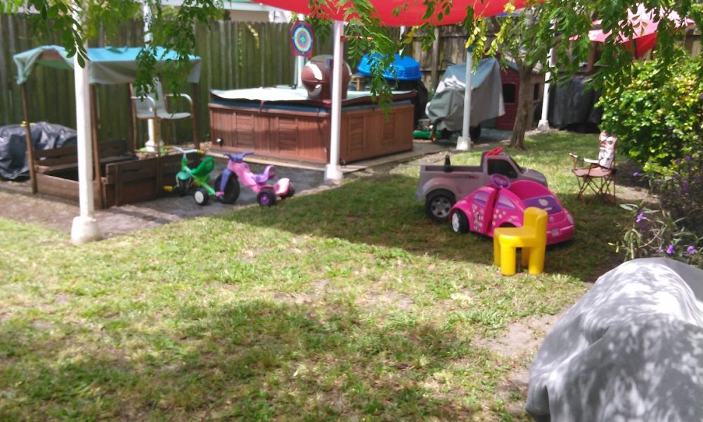 Lawrence Rawls Lawn Services