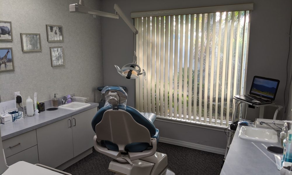 Lighthouse Dental Care