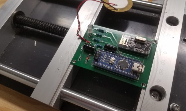 Linear Prototypes LLC