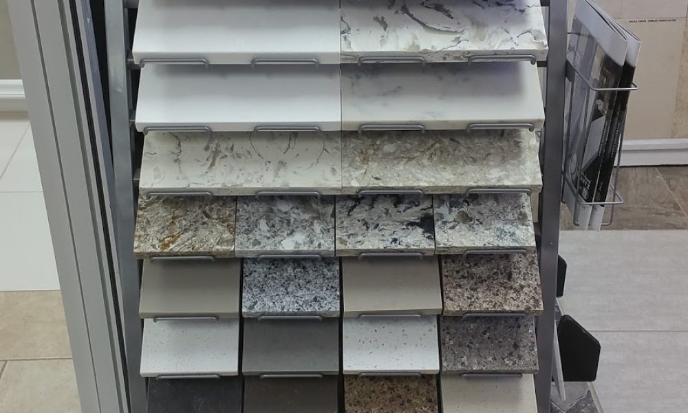 Lusso Tiles Flooring and More