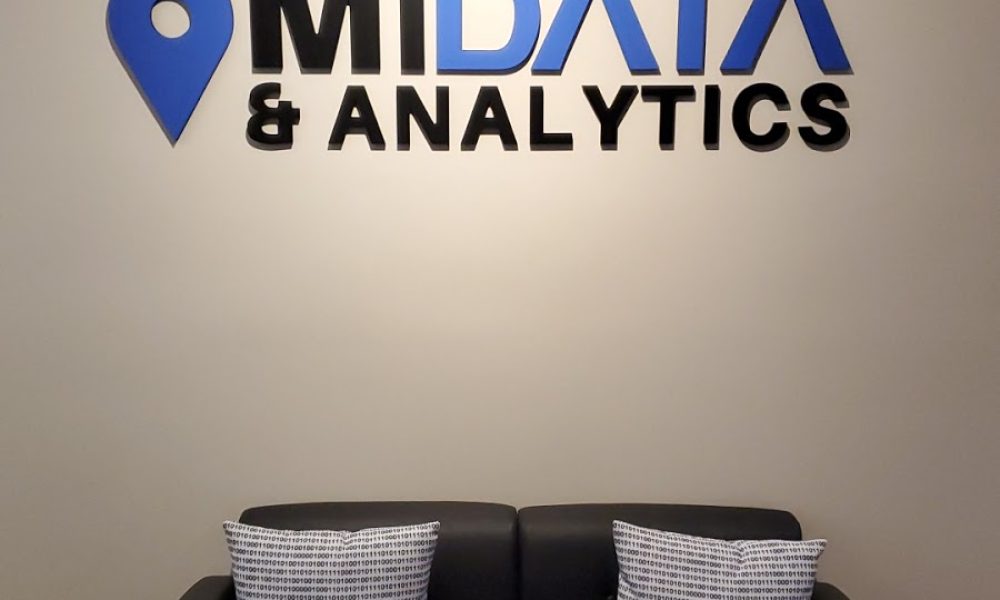 M1 Data & Analytics