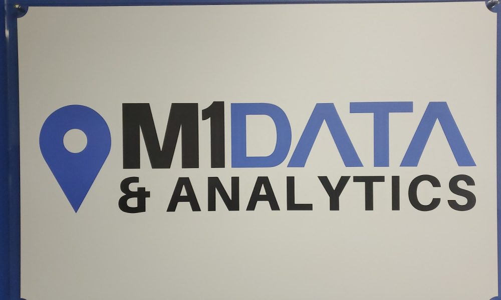 M1 Data & Analytics
