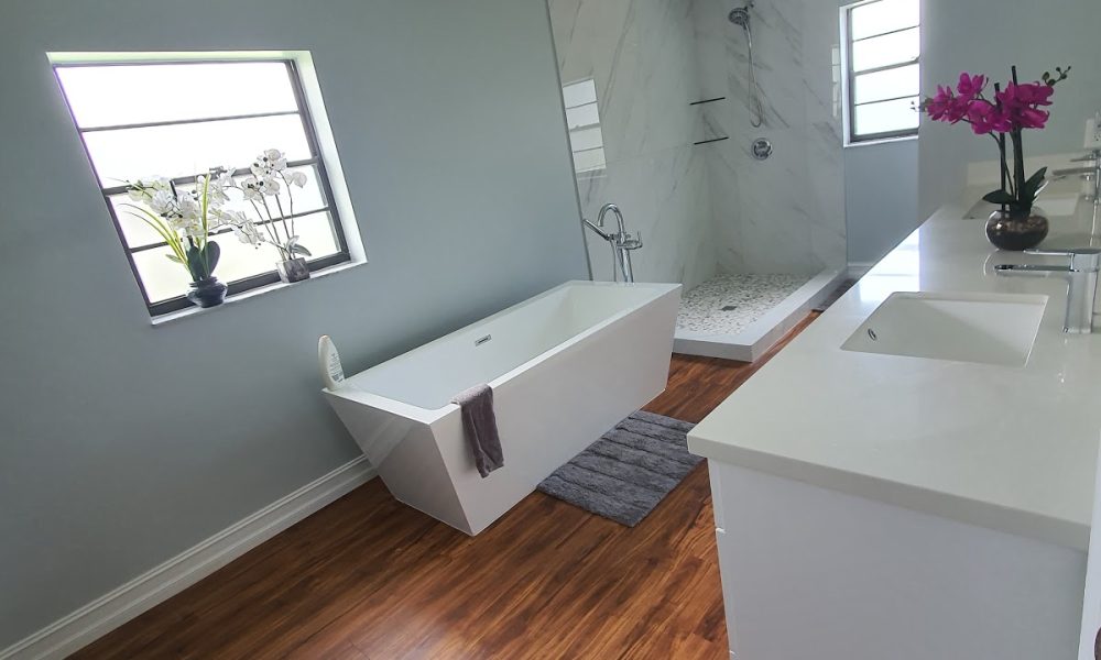 MAGIC HANDS HOME SERVICES,Corp.