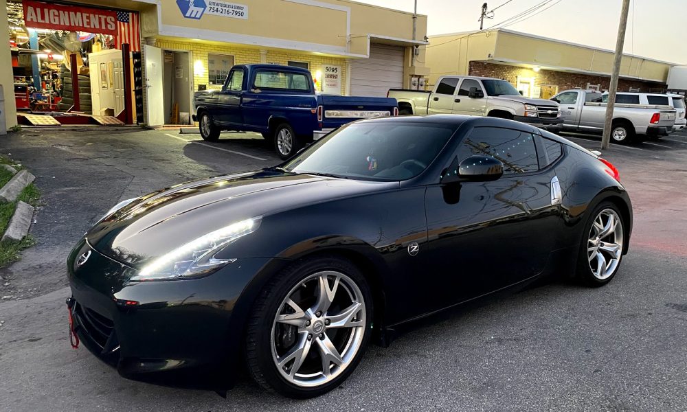 M&M Elite Auto Sales & Service