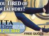 Malta Appliance Repair - Washers and Dryers