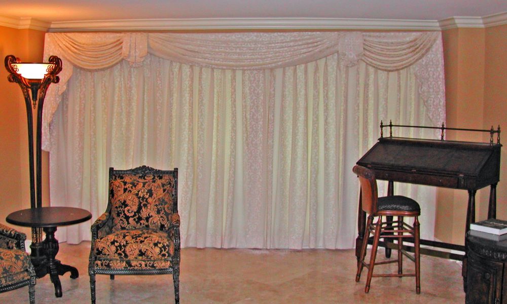 Mariya Interior Decor, Inc.