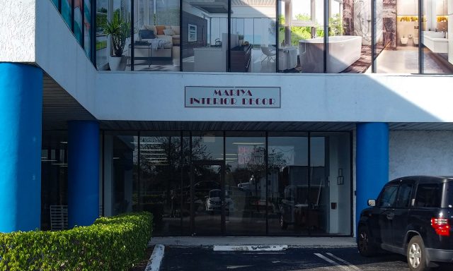 Mariya Interior Decor, Inc.