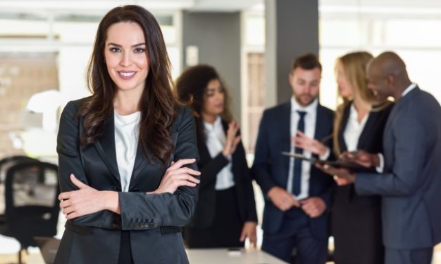 Multilingual Translations