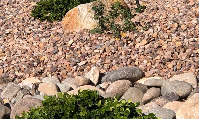 Mystique Landscape & Maintenance, Inc.