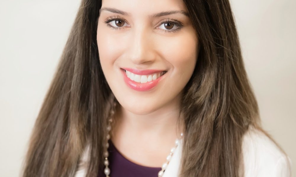 Newsha Lajevardi, MD