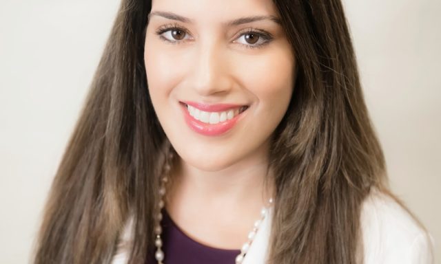 Newsha Lajevardi, MD