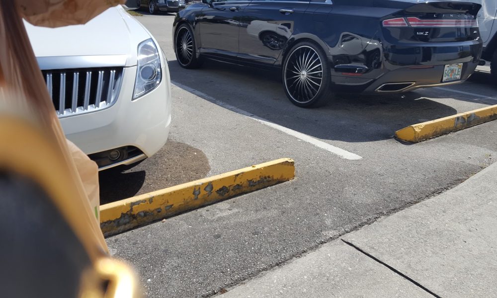 North Area Transportation Terminal